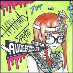 No Memory (Beat By AudeeGotClout)