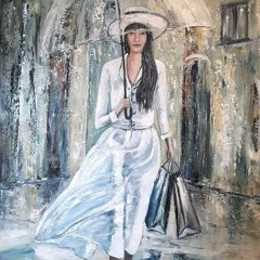 LE COSE CHE SEI  ( Silvana Rossellini - Biagio Di Carlo, dic. 2020)