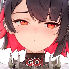 Nightcore - GO!