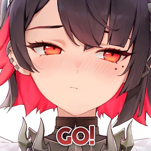 Nightcore - GO!