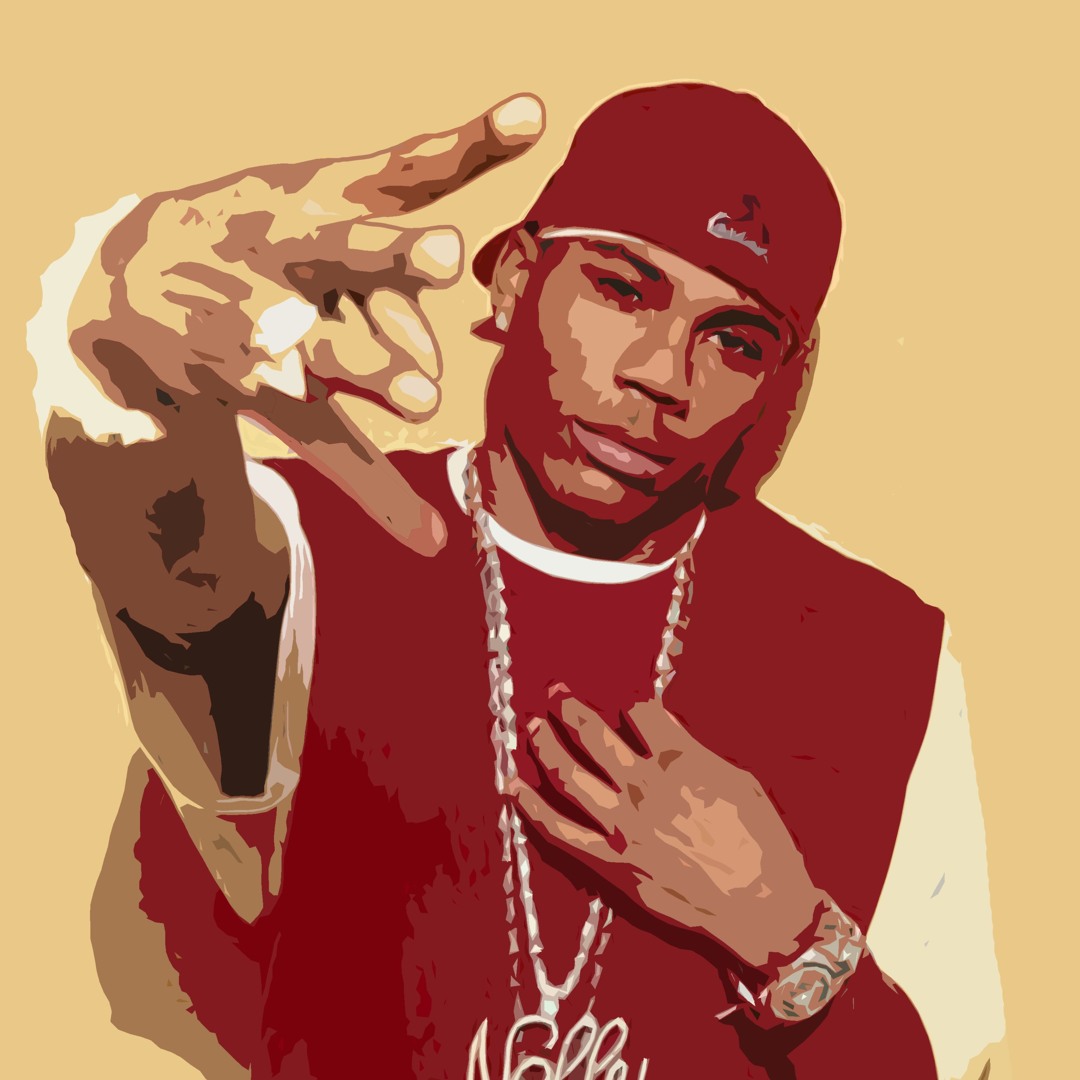 ☆Nelly☆ Hiphop G-rap Nelly T-shirt Nelly Vintage Shirt Graphic Vintage Shirt