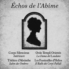La Dama del Laudano
