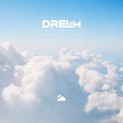 DRELM - Free (feat. Luma)