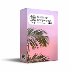 Summer Sample Pack Demo