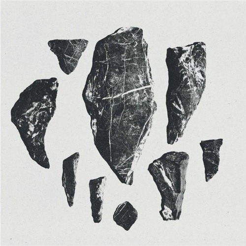 Lewis Fautzi - Processes [Mord Records]