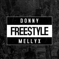 Freestyle (with Mellyx) [prod. by G1 x DeCarlis x Motivated By Money]