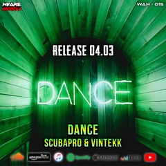 Vintekk & ScubaPro - Dance