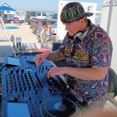 My Massively Melodic Danksgiving Mix