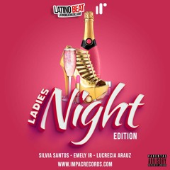 06. Ay Papi Mix - Emely Barrera Ft. Latino Beat