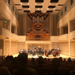 Frederick Delius - Two Pieces For Small Orchestra