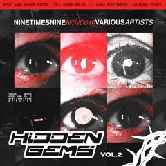 Various Artists - Hidden Gems Vol. 2 (previews) [NTND010]