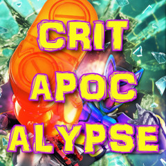 Critapocalypse Podcast 267 - What A Week... For New Reviews!