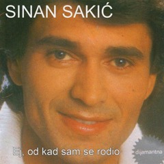 Sinan Sakić I Južni Vetar - Ej, Od Kad Sam Se Rodio (Azrim Beatz Remix)