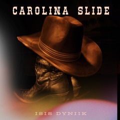 Isis dyniik x Carolina Slide #linedance #trailride
