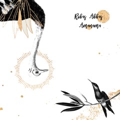 Ribas Abbas - Amanama (Extended Mix) [trndmsk]