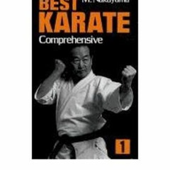 Read^^ ❤ [(Best Karate Volume 1)] [ By (author) Masatoshi Nakayama ] [November, 2012]     Paperbac