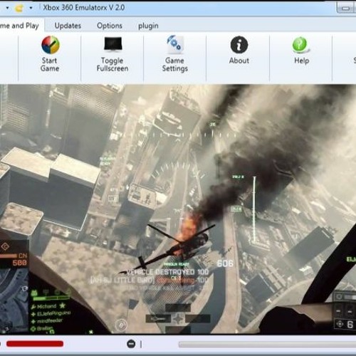 Stream Xbox 360 Emulator Bios V3.2.4.rar Free Download by Tinclinconsme |  Listen online for free on SoundCloud