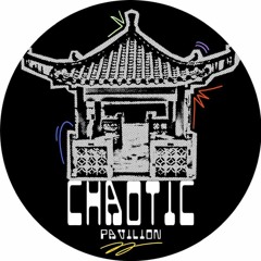 Chaotic Pavilion Hk 001