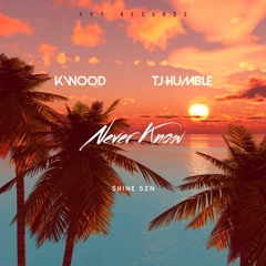 Never Know - Kwood & TJ Humble