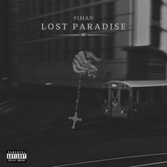 Lost Paradise