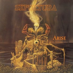 Sepultura - Dead Embryonic Cells [Under Siege Live In Barcelona 1991]