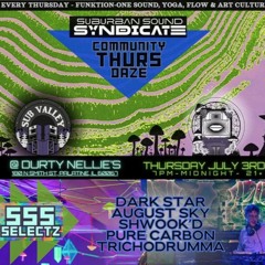 SSS Radio: Schwook'd 7/3/25