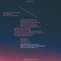 far away (prod. 8een)