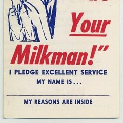 milk man