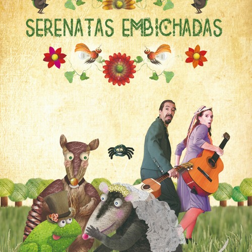 Stream 08 Serenatas Embichadas Serenata Para Regresar by Pico