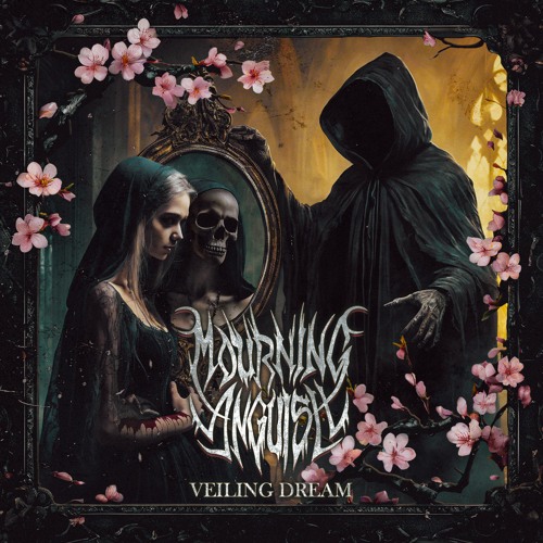 Mourning Anguish - Veiling Dream