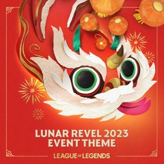 Lunar Revel 2023 (Event Theme)