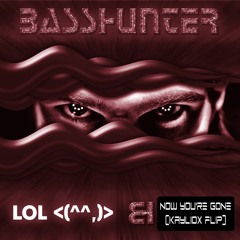 Basshunter - Now You're Gone (Kayliox Flip)