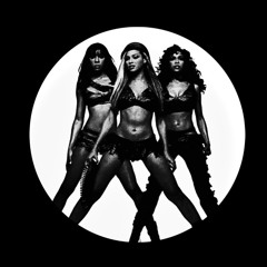 Lose My Breath (Lovey's Edit)