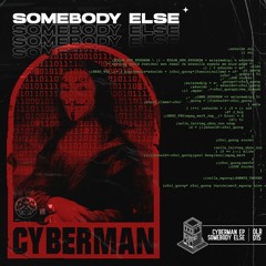 Somebody Else - Neptune [Premiere]