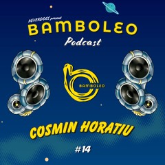 Bamboleo Podcast Series #14 Cosmin Horatiu