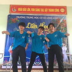 Drill Đã Làm Má Em Thêm Hồng - CharLes | Xe đạp Drill - Uti