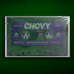 Glowlab vol.2 - Chovy