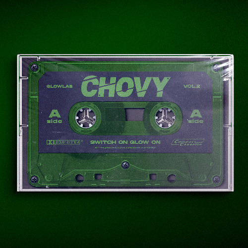 Glowlab vol.2 - Chovy