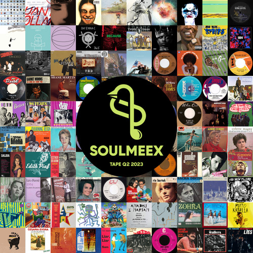 SOULMEEX TAPE Q2 2023