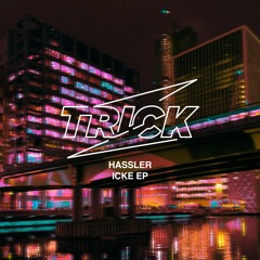 Hassler - The Wrong Call TRICK015