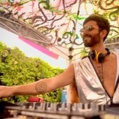 HAVANA KLOSH @ Wet Sins Party TLV - Shtifale Camp