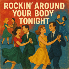 Rockin’ Around Your Body Tonight