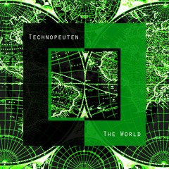Technopeuten -The World