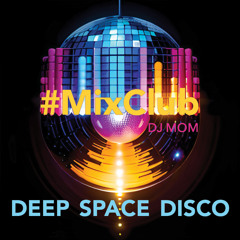 Deep Space Disco