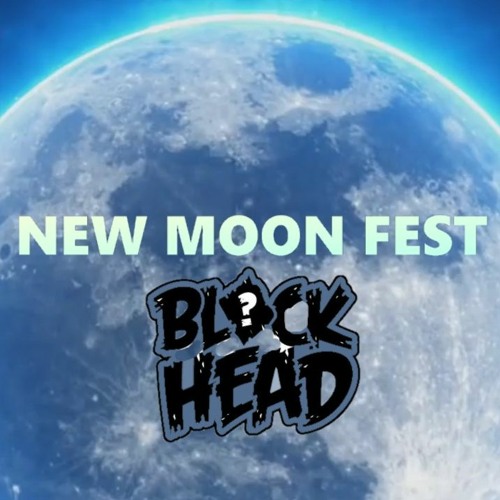 NEW MØØN FESTIVAL FULL SET (Future Bass & Dubstep)