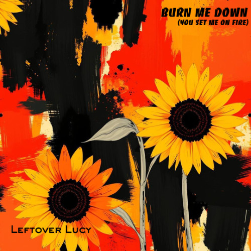 Burn Me Down (You Set Me on Fire)