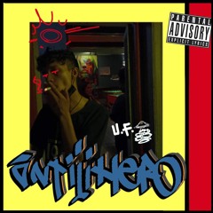 UFO-ANTiii HERO