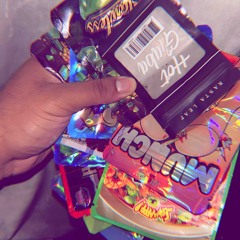 GOODIES (PENDANT) (PROD. BY BANDIT LUCE)