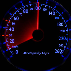 100 BPM SUPREMACY | Mixtape by Fajri