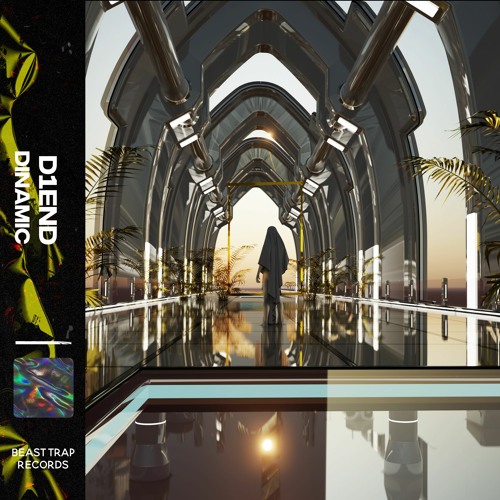 D1END - Dinamic